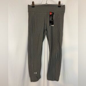 Under Armour Women’s Compression Capri Pants